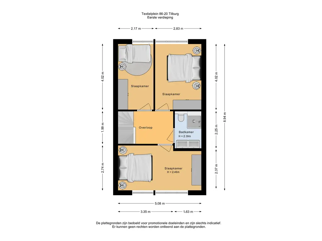 Plattegrond 6