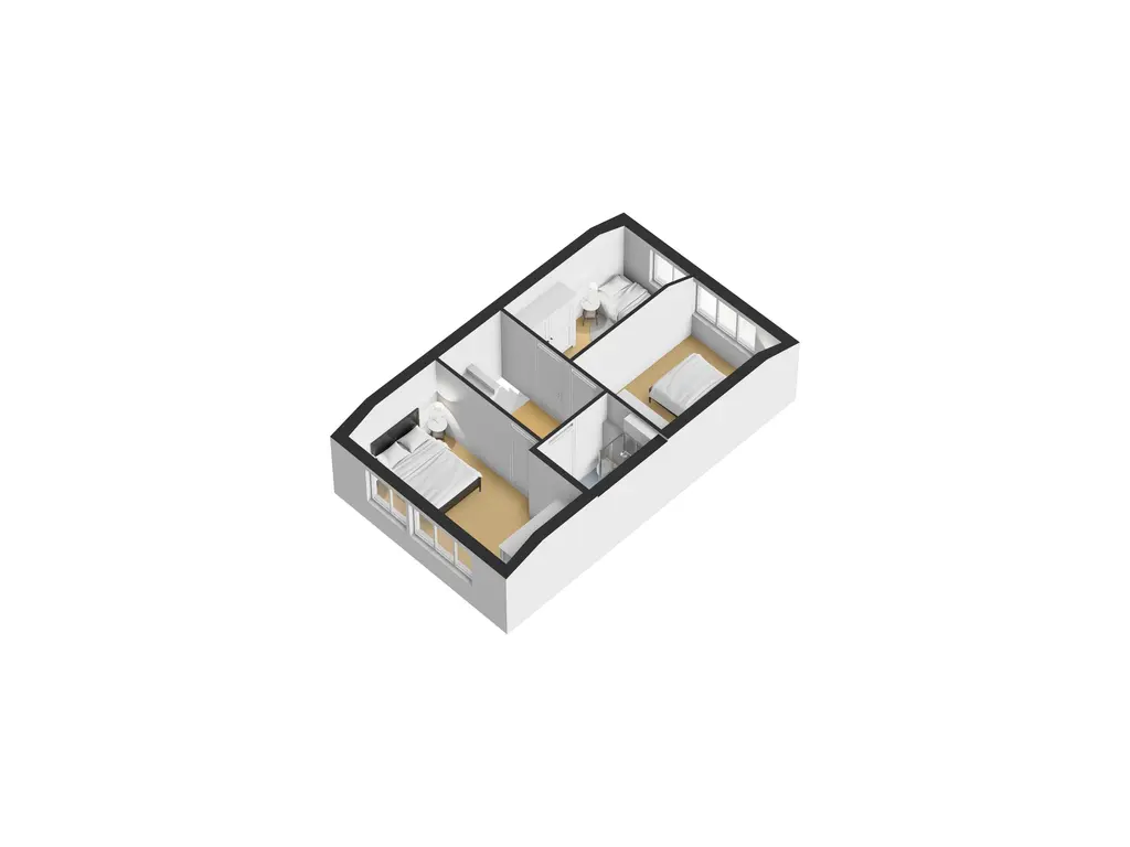 Plattegrond 7