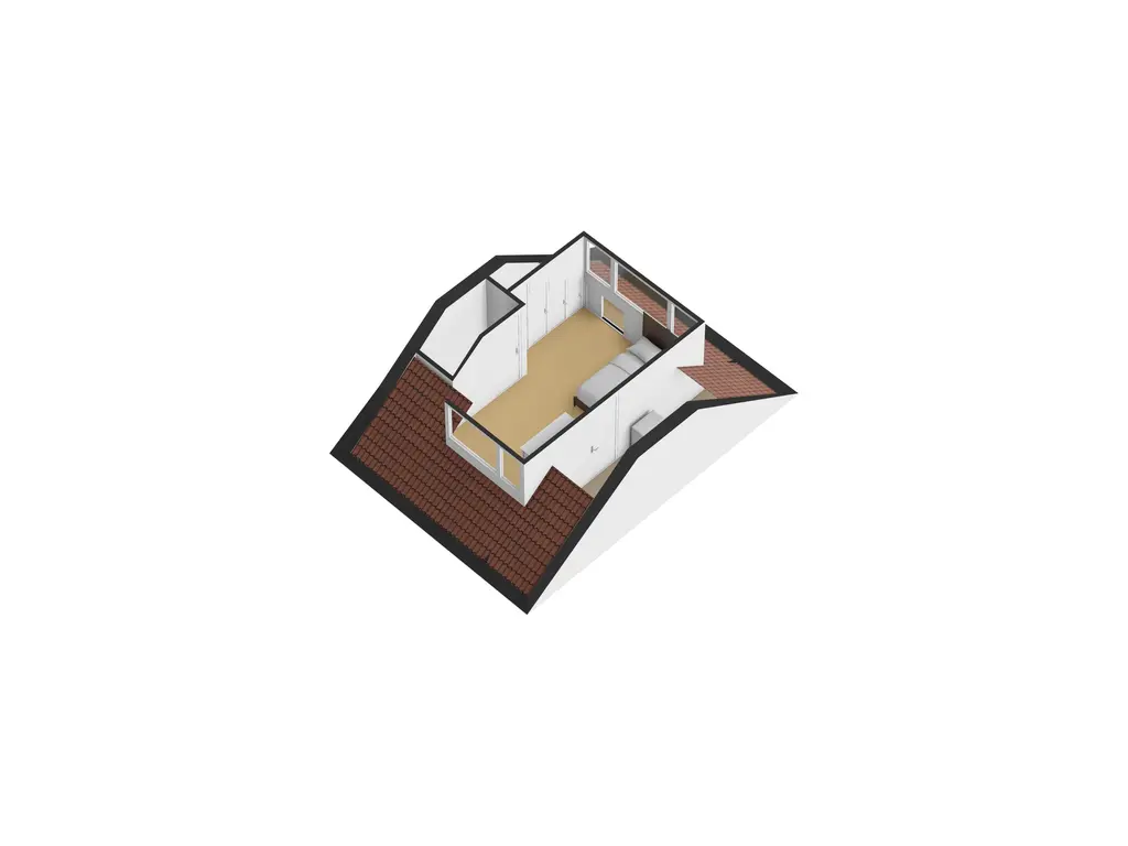 Plattegrond 9