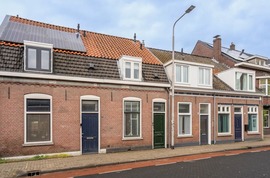 Laarstraat 27