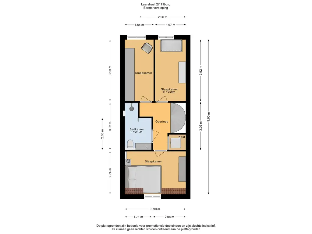 Plattegrond 6