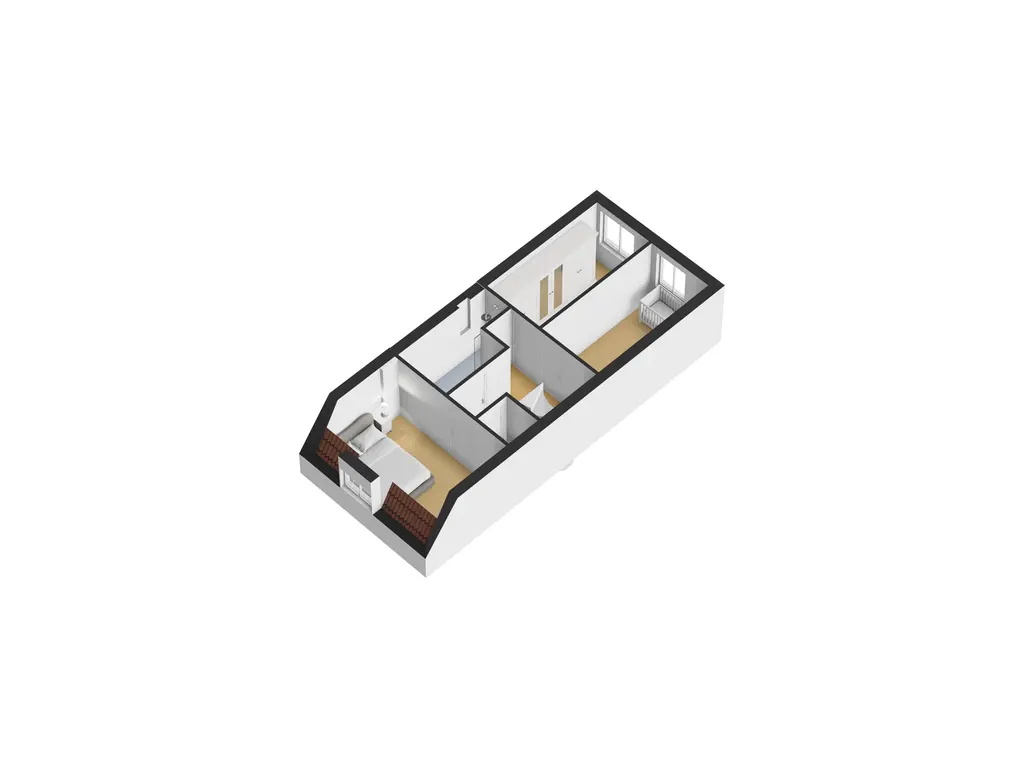 Plattegrond 7