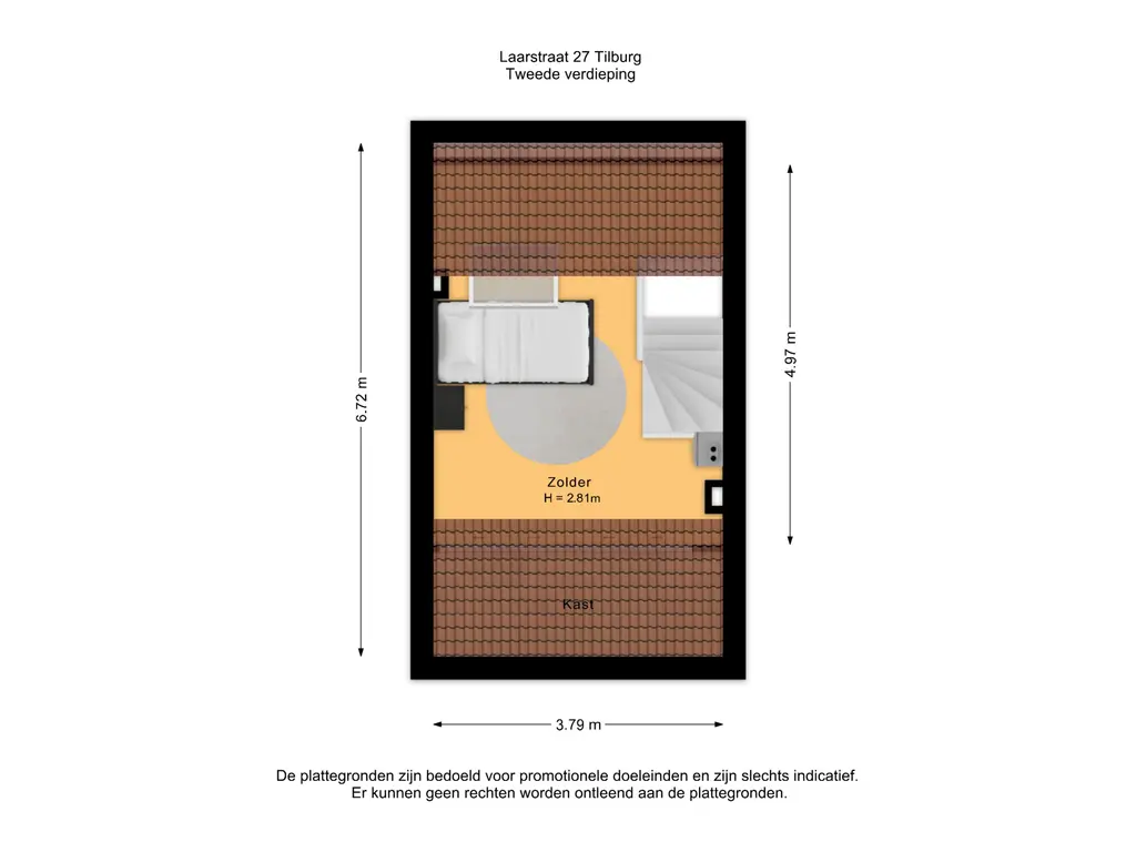 Plattegrond 8