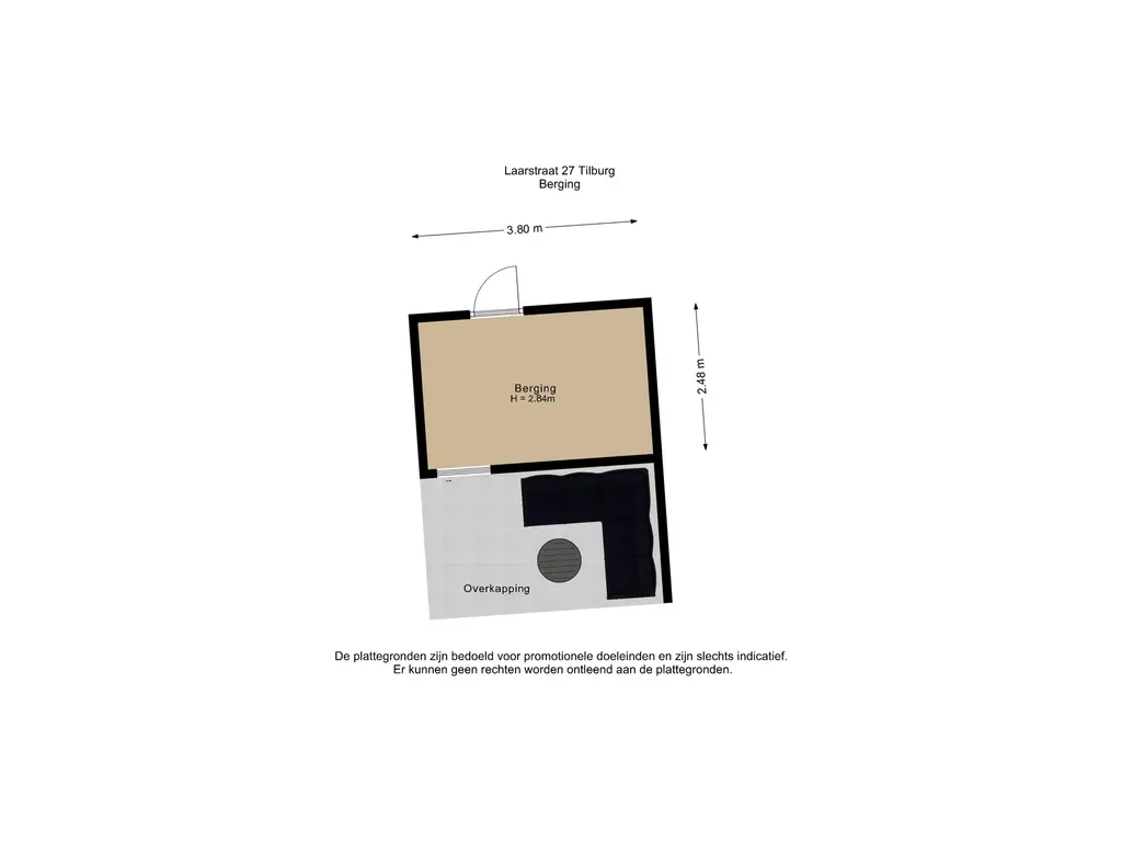 Plattegrond 10