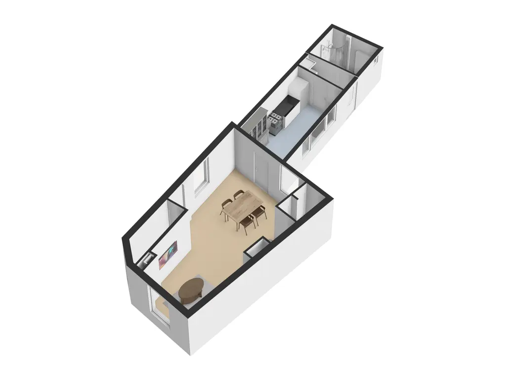 Plattegrond 5