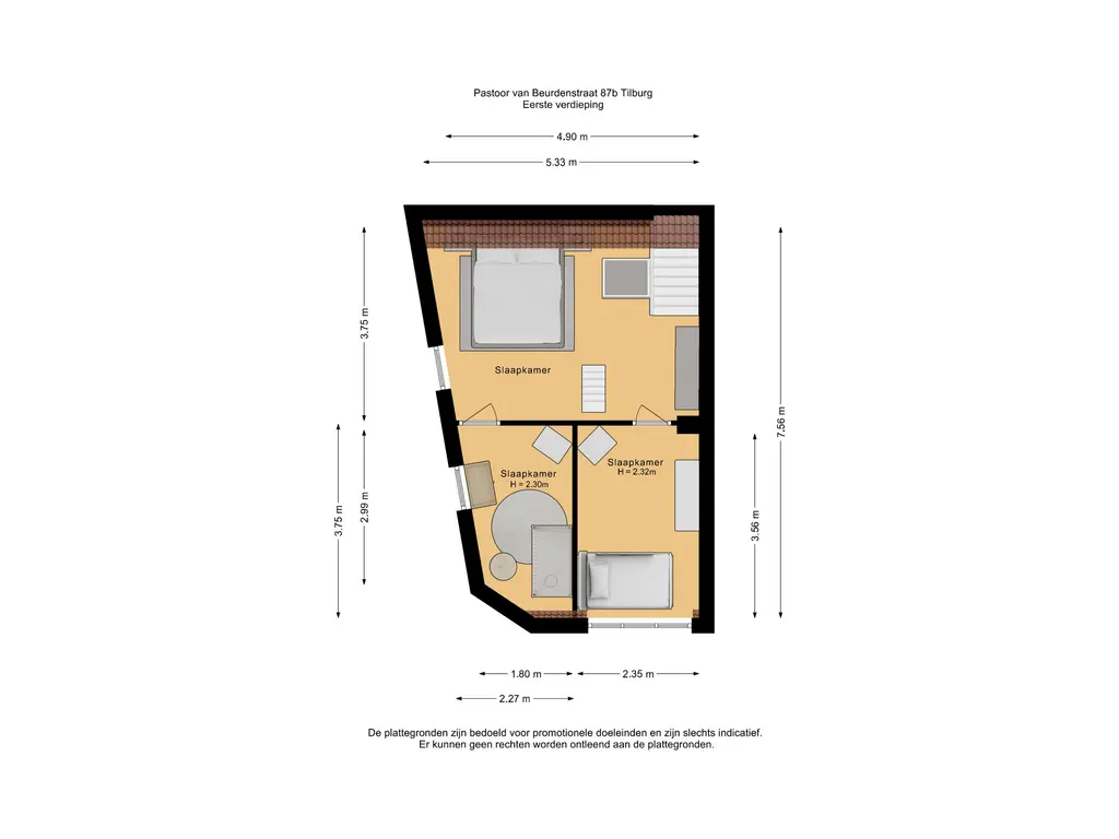 Plattegrond 6