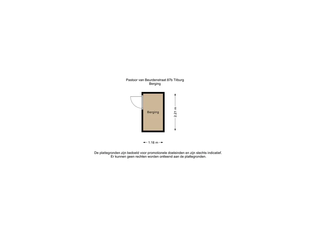 Plattegrond 10