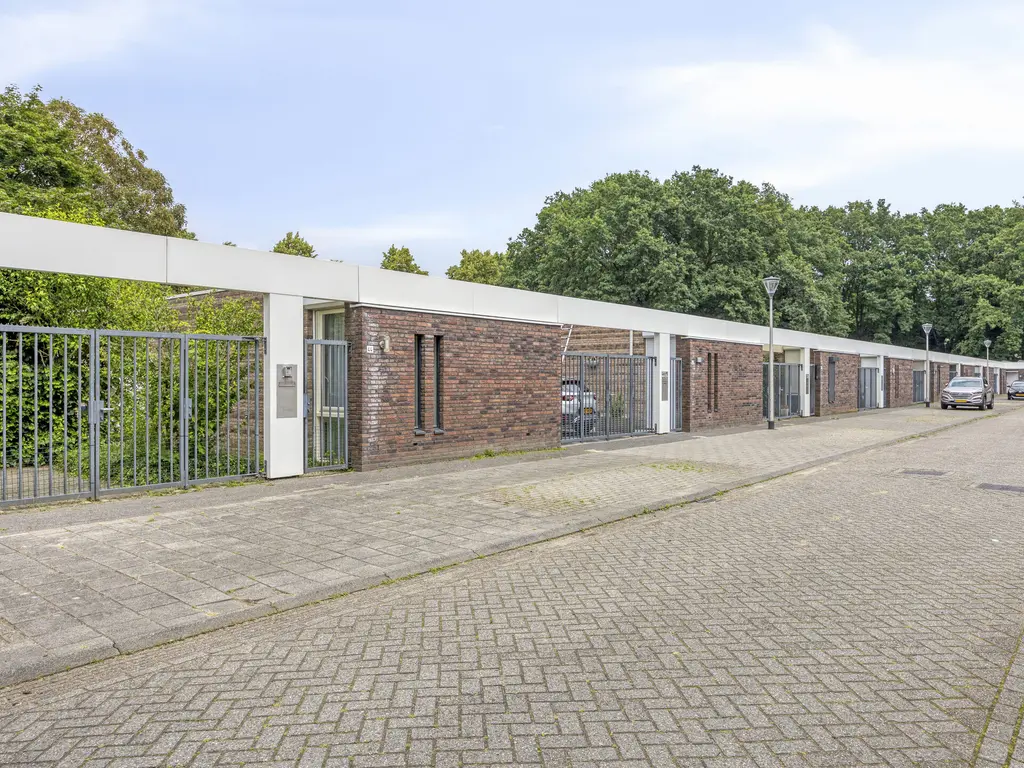 Ezelvense Akkers 44, TILBURG