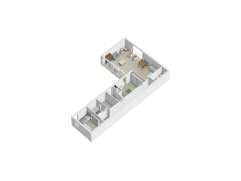 Plattegrond 4