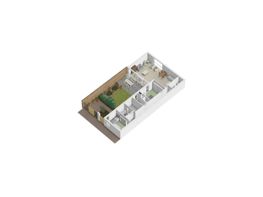 Plattegrond 5