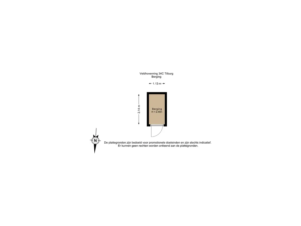 Plattegrond 4