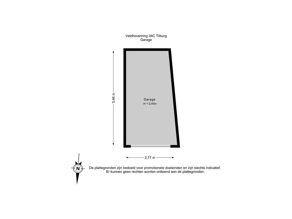 Plattegrond 6