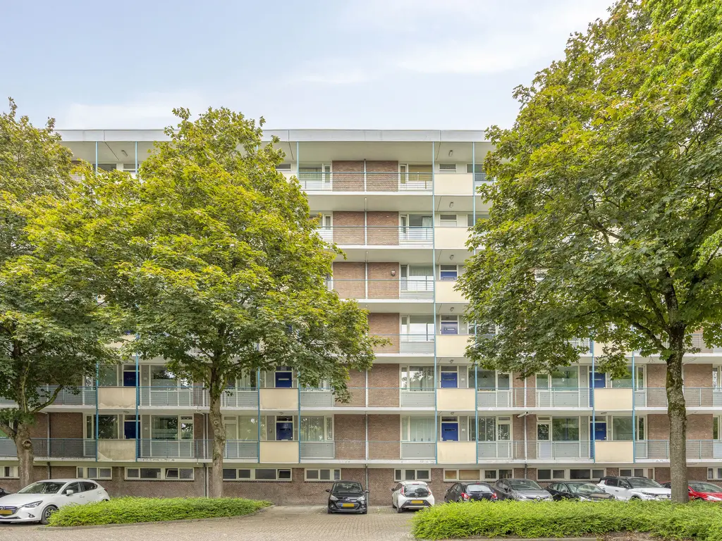 Professor Cobbenhagenlaan 286, TILBURG