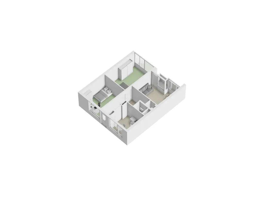 Plattegrond 3