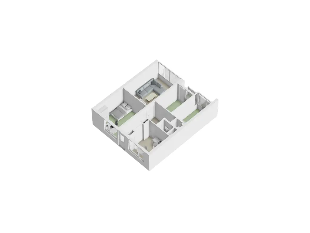 Plattegrond 7