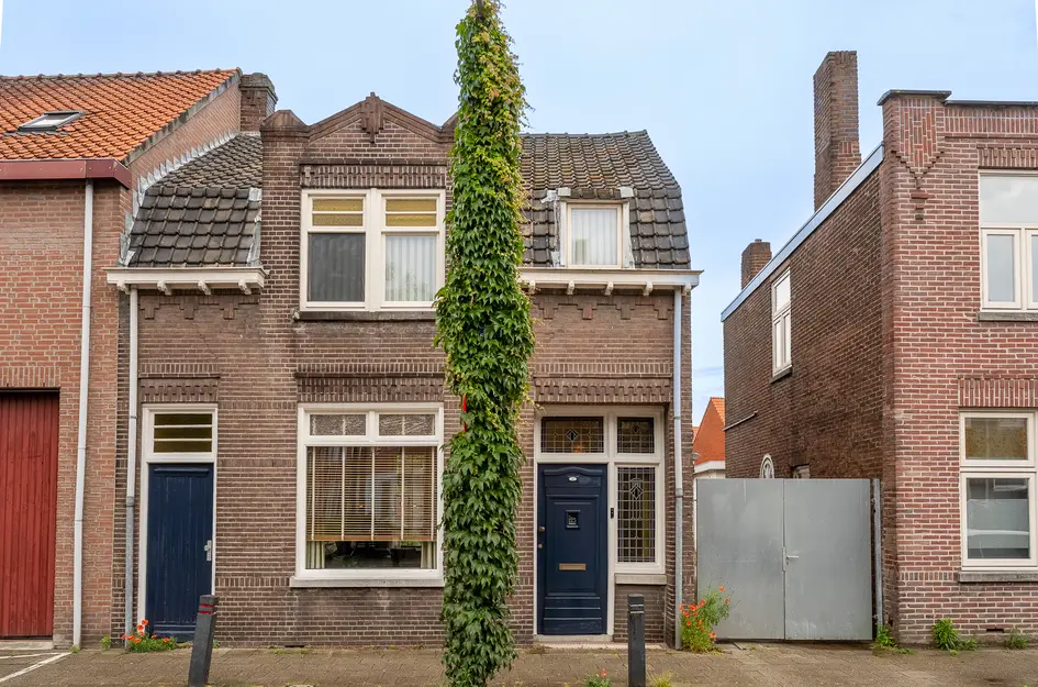 Groeseindstraat 41