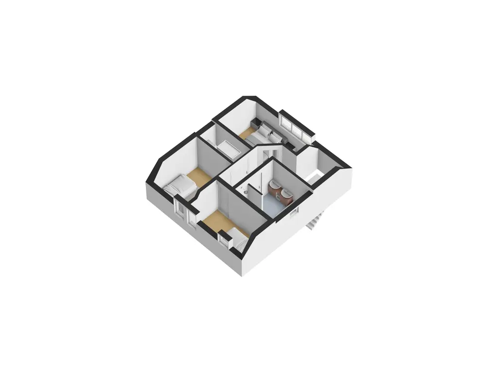 Plattegrond 7