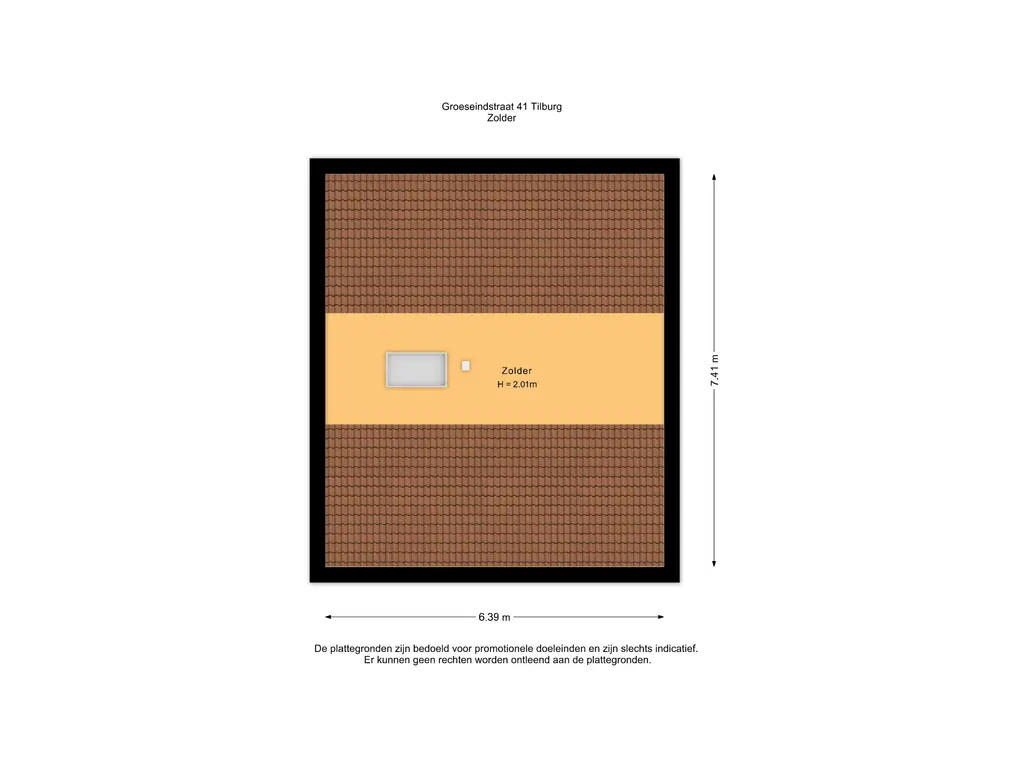 Plattegrond 8