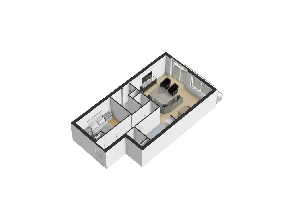 Plattegrond 3