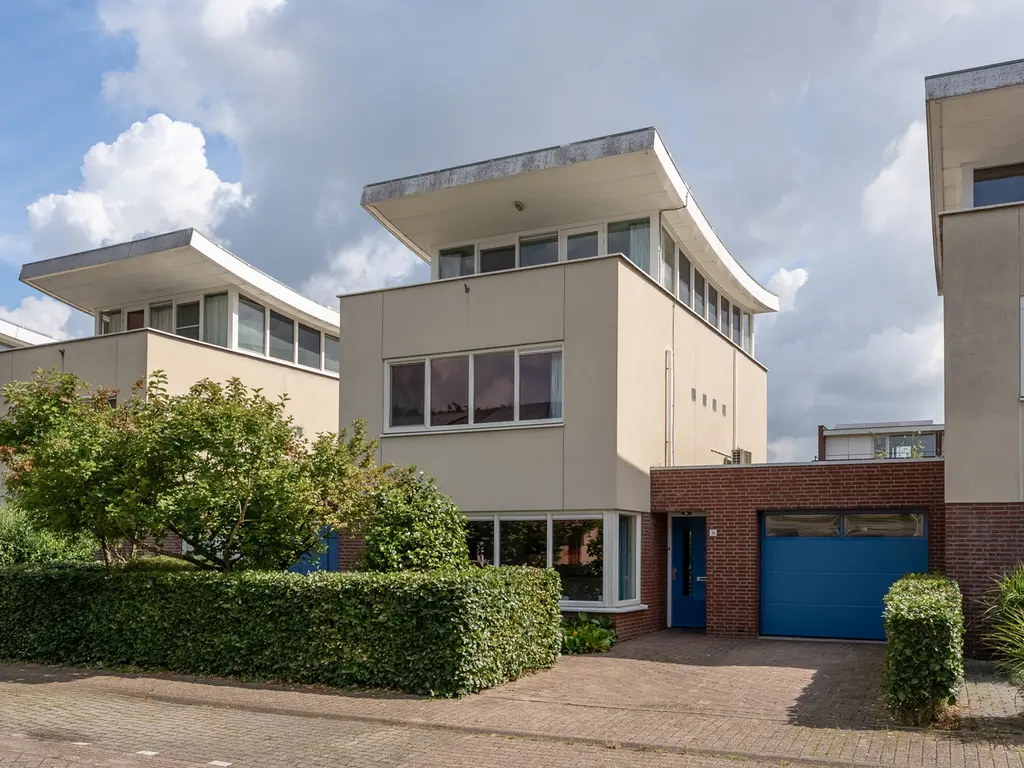 Nistelrodestraat 36, TILBURG