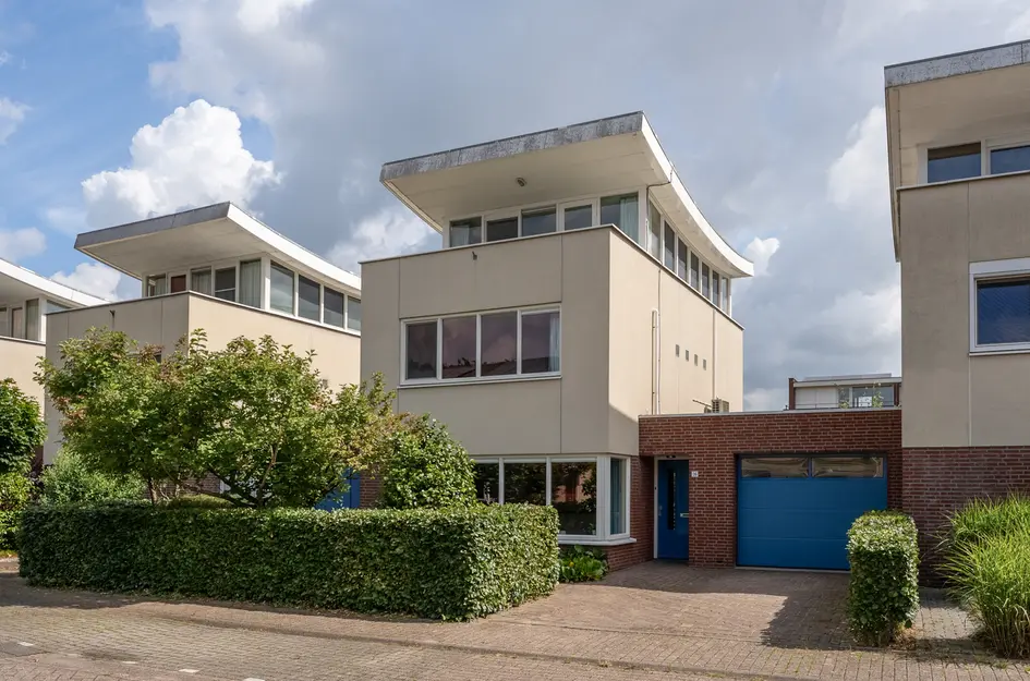 Nistelrodestraat 36