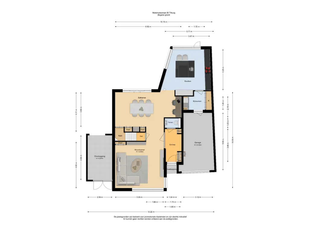Plattegrond 4