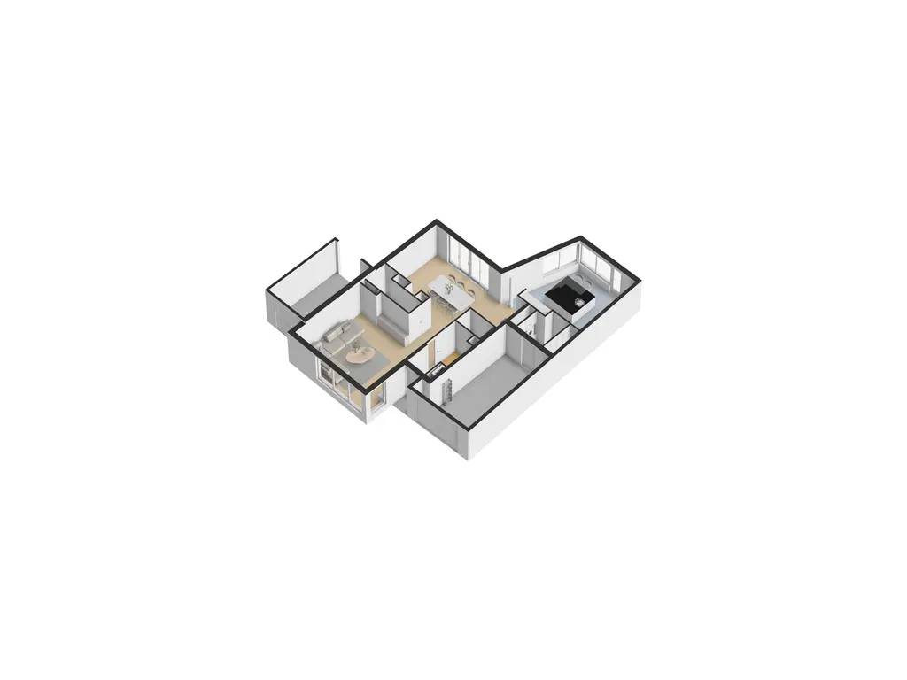 Plattegrond 5