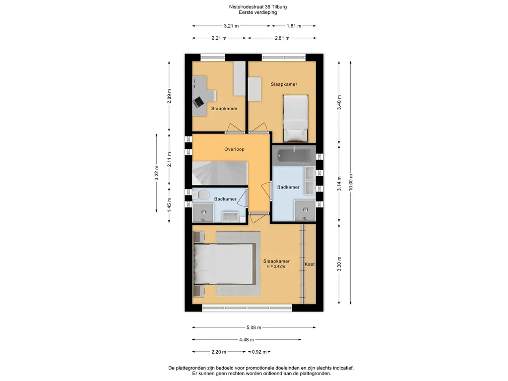 Plattegrond 6