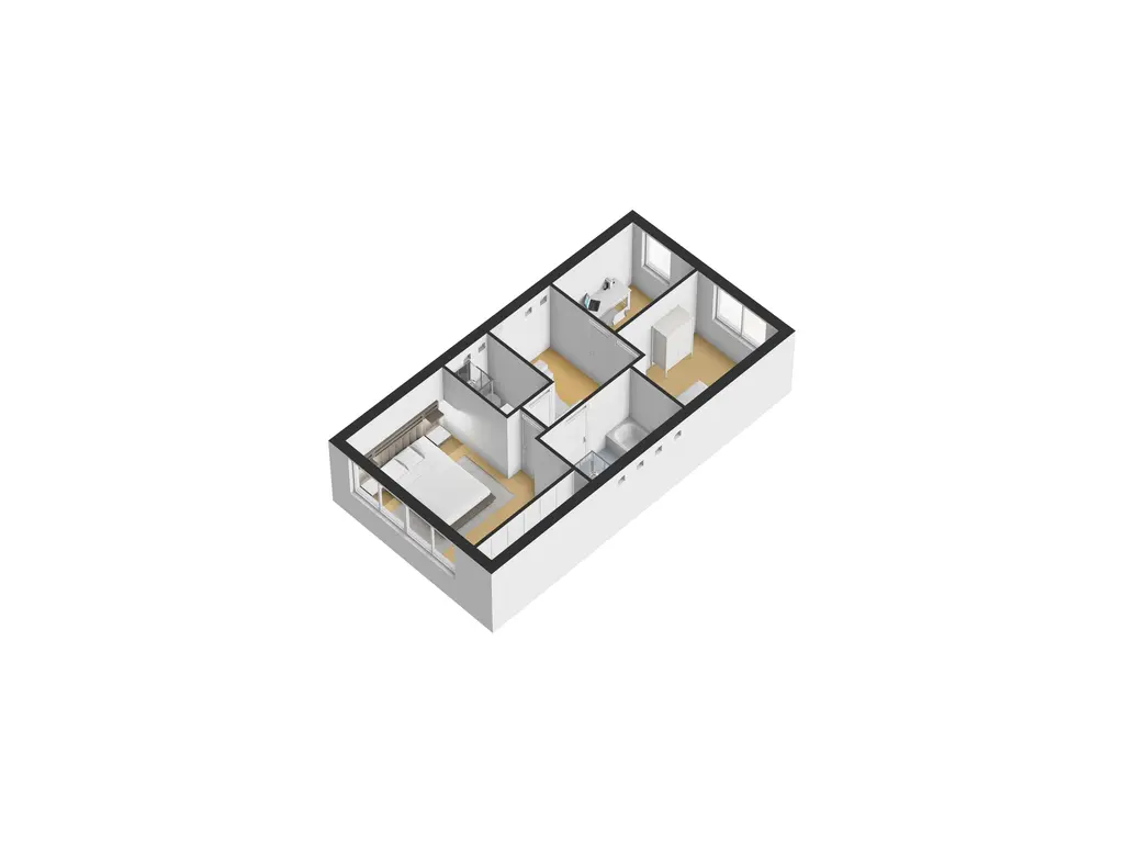 Plattegrond 7
