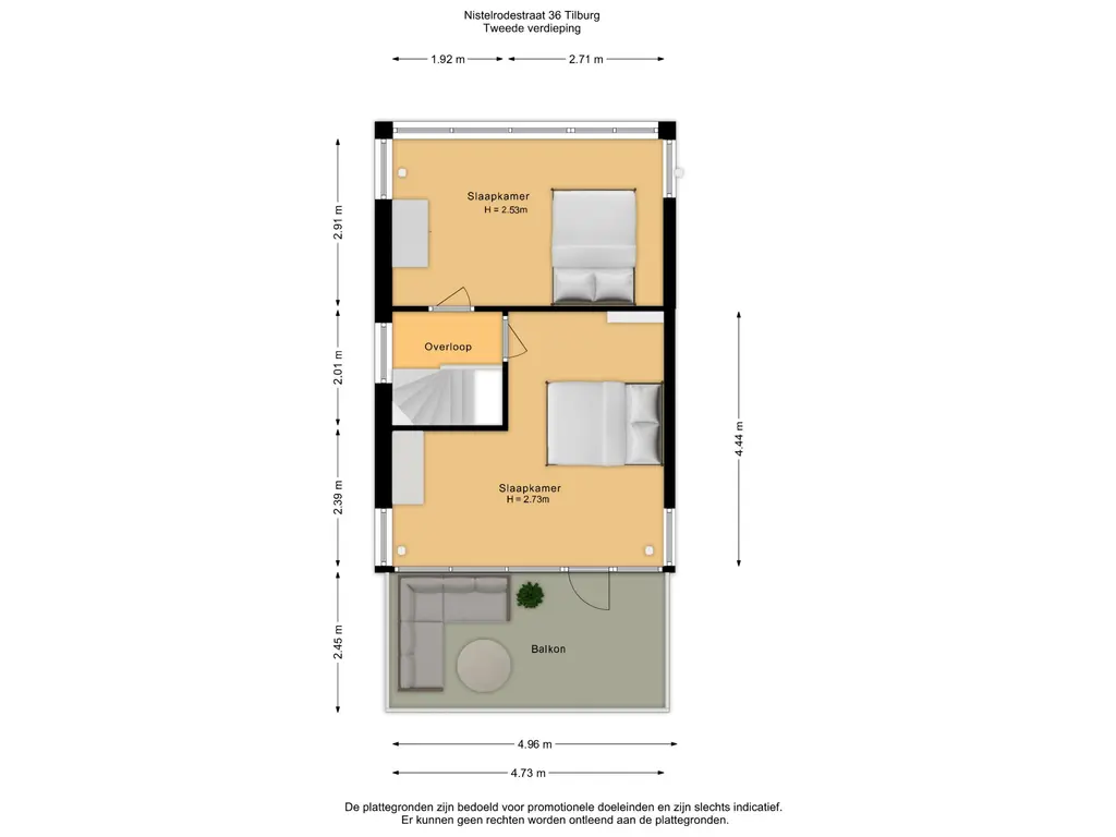 Plattegrond 9