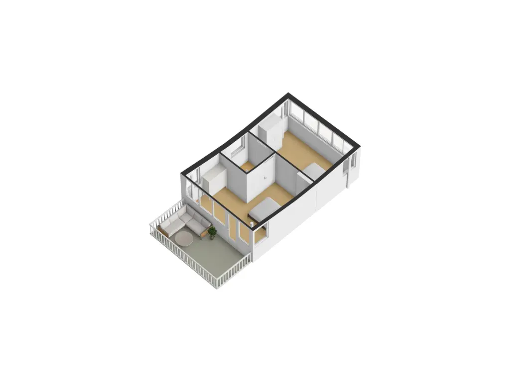 Plattegrond 10