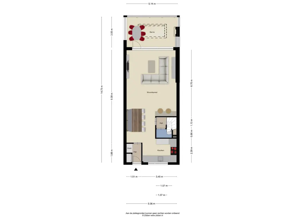 Plattegrond 4