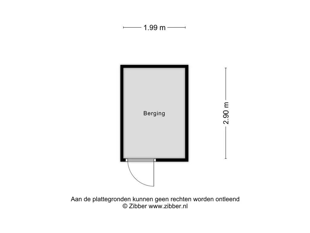 Plattegrond 10