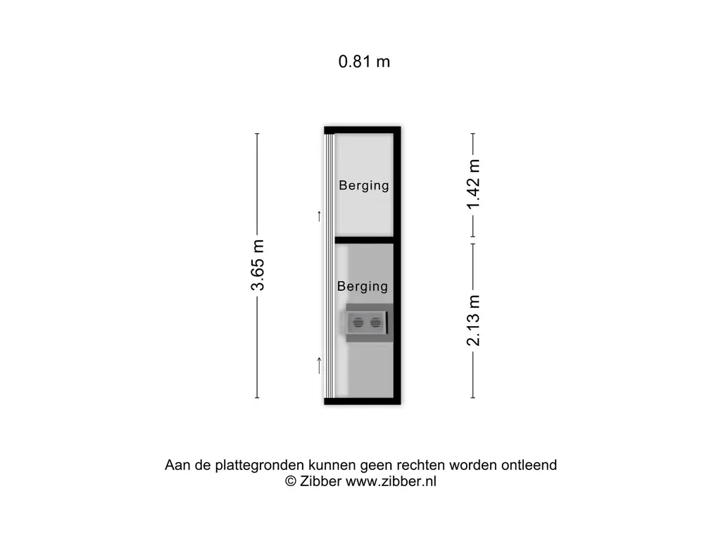Plattegrond 12