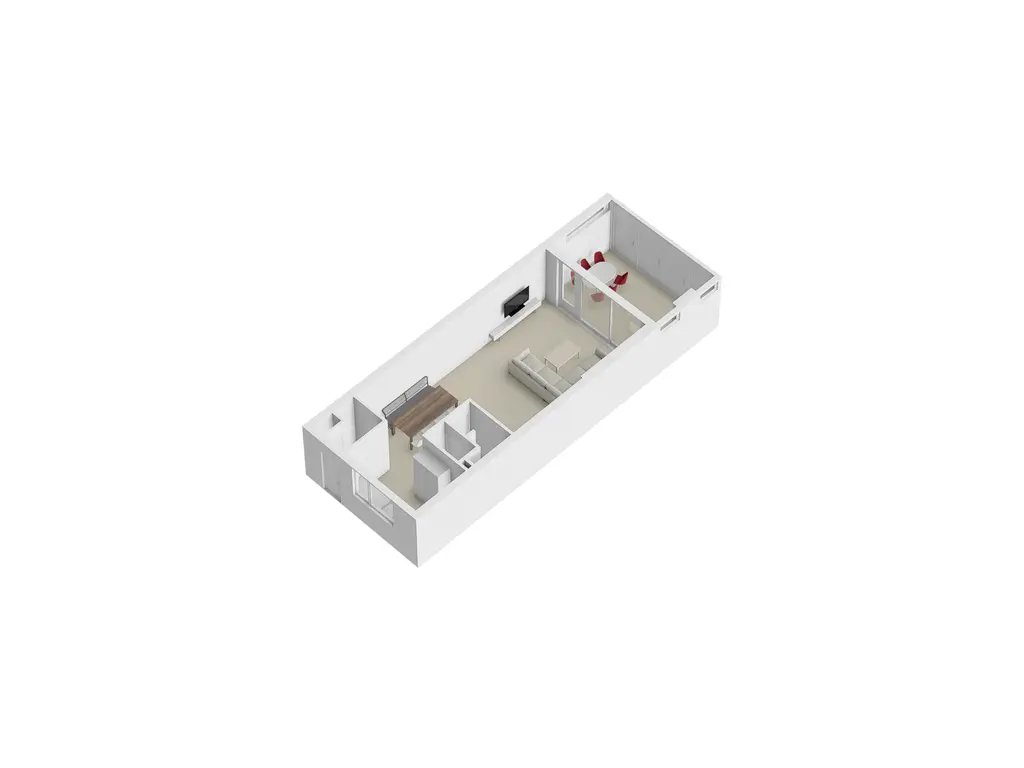 Plattegrond 5