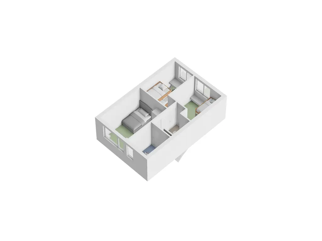 Plattegrond 7