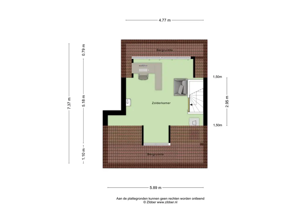 Plattegrond 8