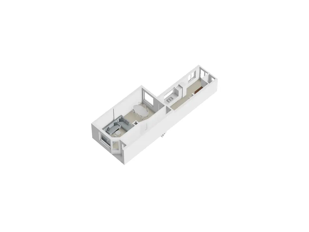 Plattegrond 5
