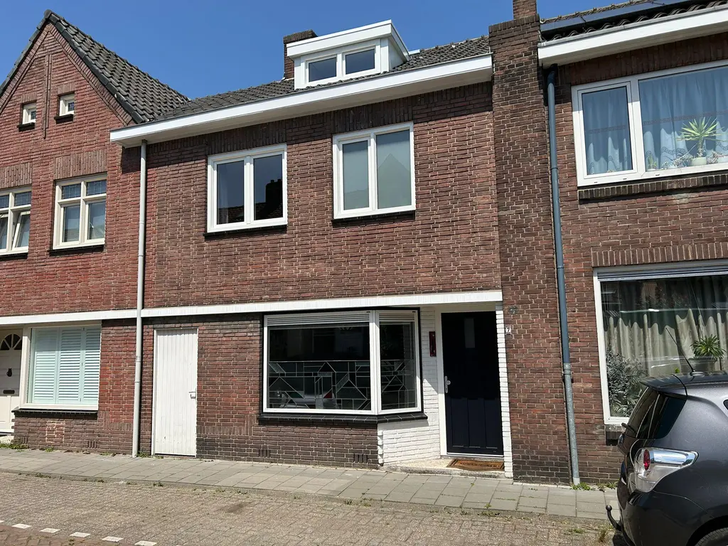 Atjehstraat 7, TILBURG