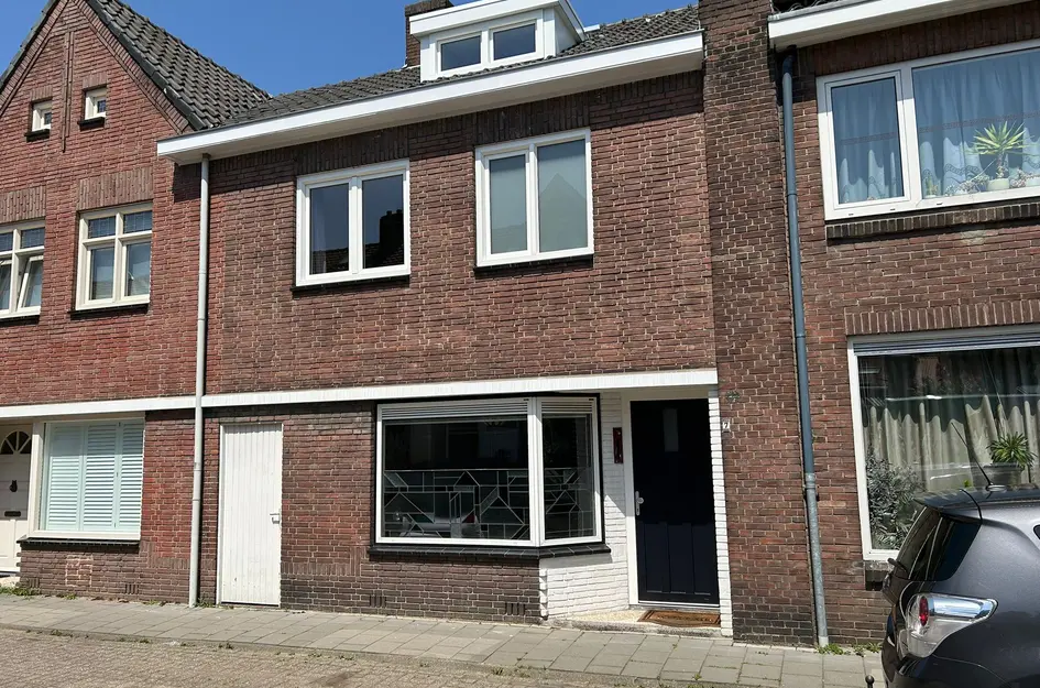 Atjehstraat 7