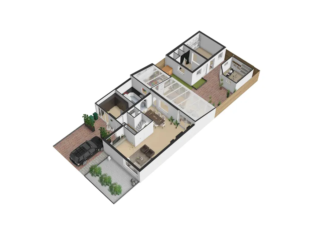 Plattegrond 2