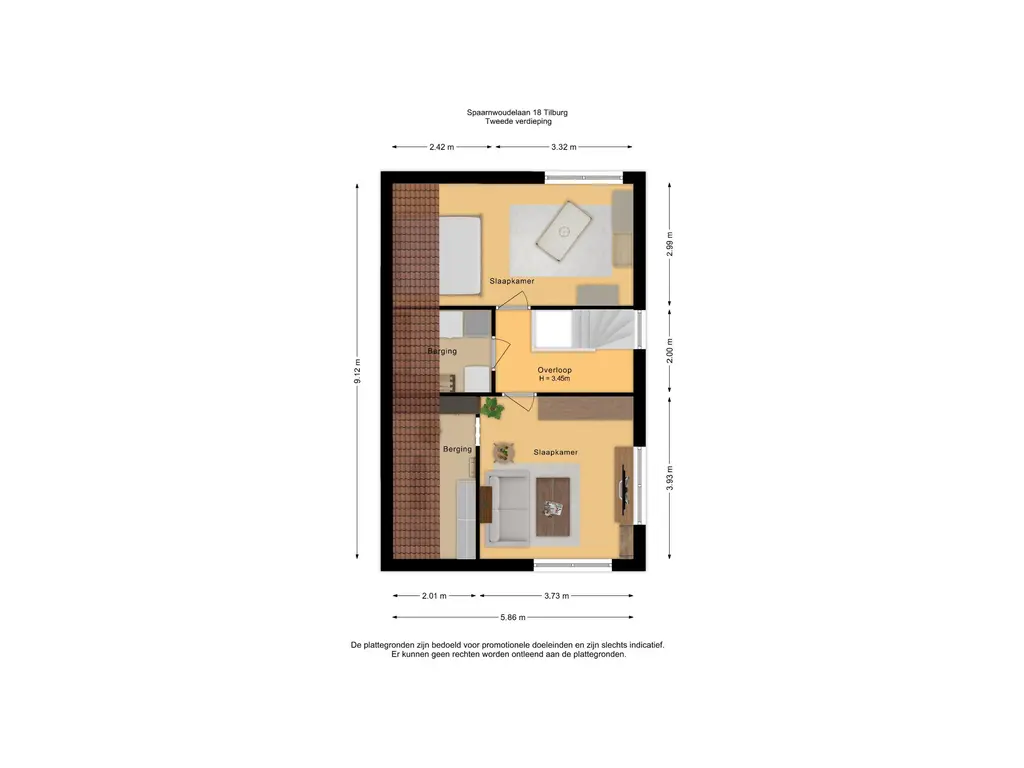 Plattegrond 7