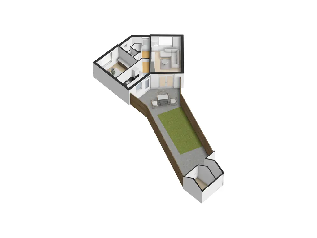 Plattegrond 2