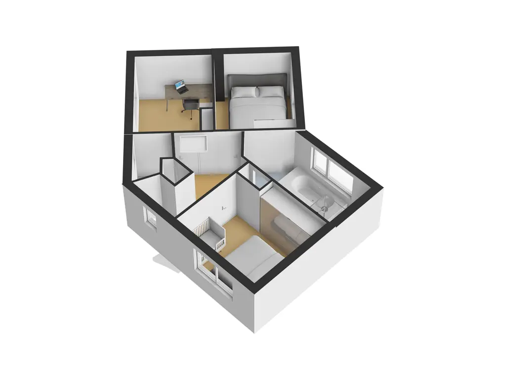 Plattegrond 6