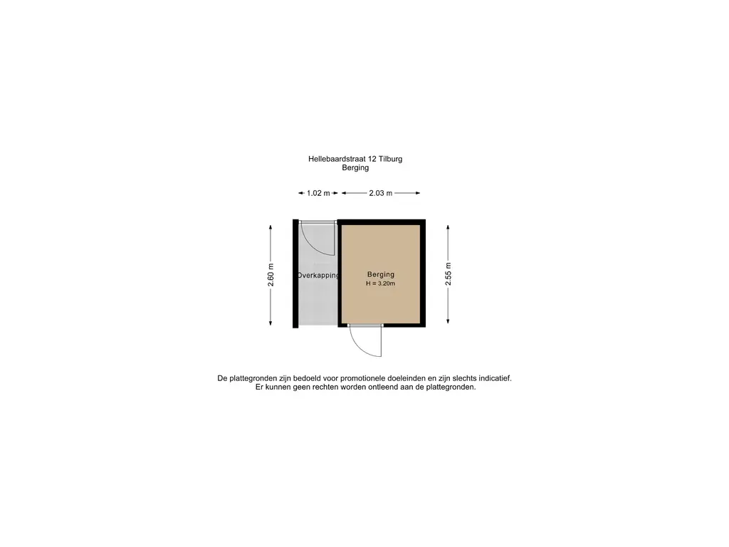 Plattegrond 9