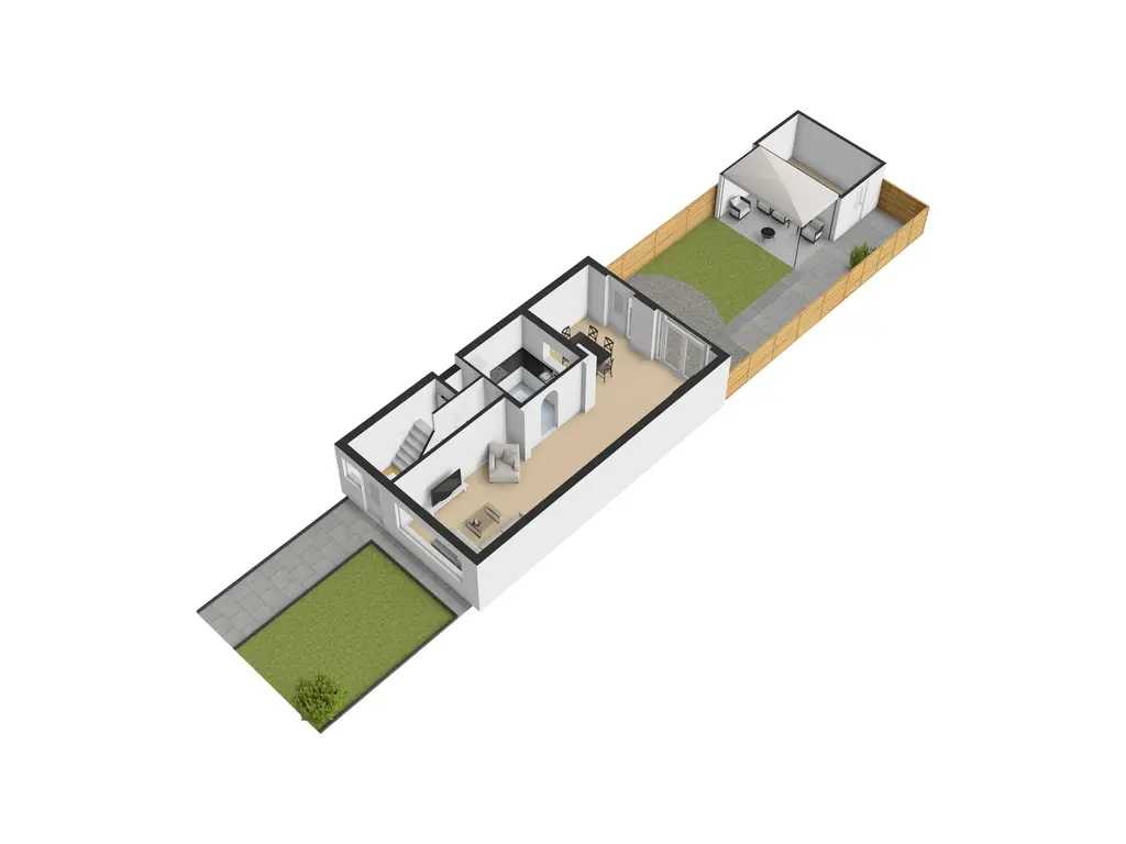 Plattegrond 2