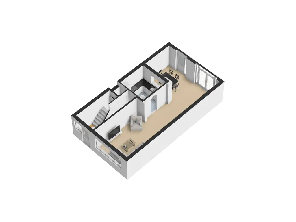 Plattegrond 4