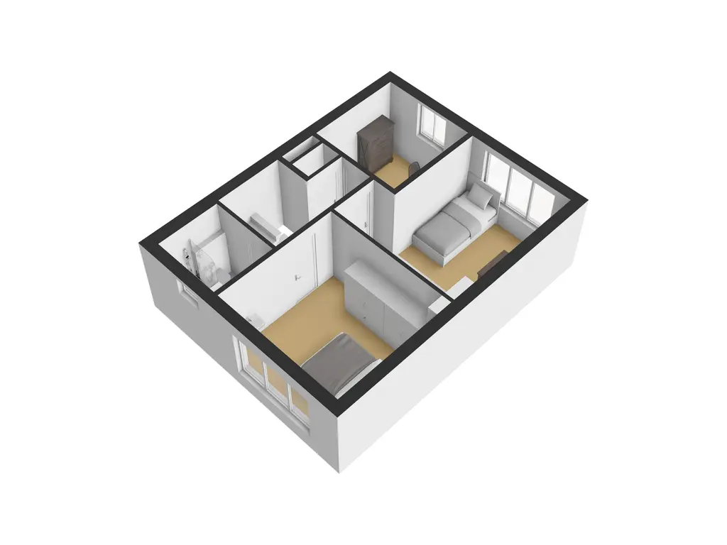 Plattegrond 6