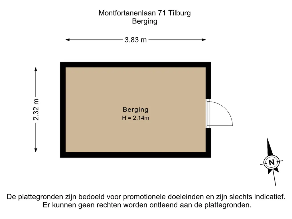 Plattegrond 9
