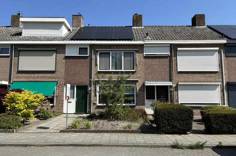 Montfortanenlaan 71